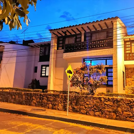Green Door Hostel Boutique-2