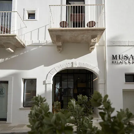 Musae Relais & Spa-3