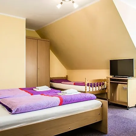 Logia Hotel Garni-3