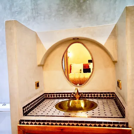 Riad Azra Marrakech-2