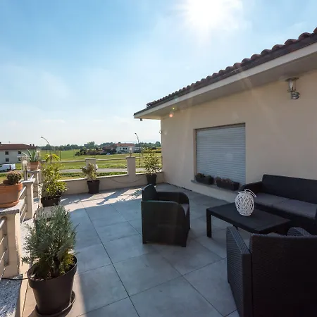 La Montrucca Camere-2