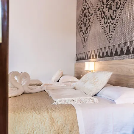 Relais Del Borgo- Domo-2