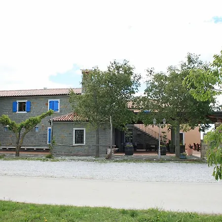 Residence Gold Istra-3