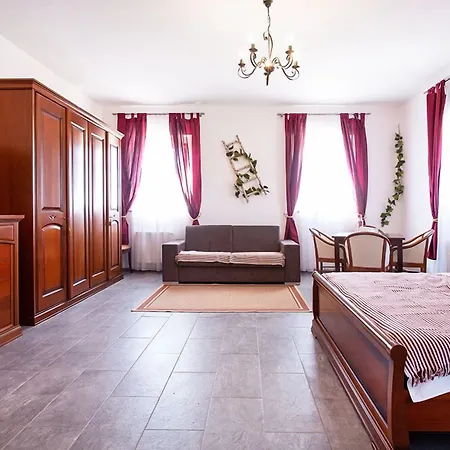 Residence Gold Istra-2