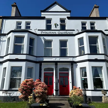Princetown Guesthouse-3
