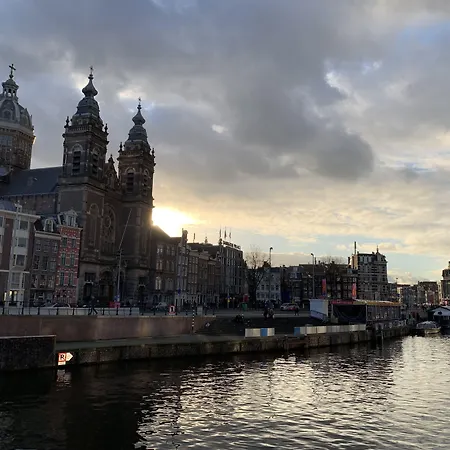 Ph93 Amsterdam Central-2