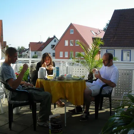 Hotel Moorbadstuben-2
