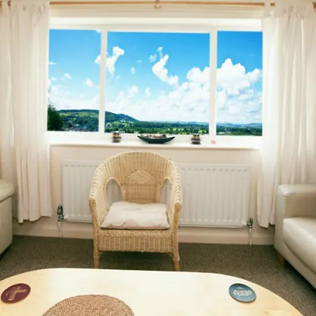 The Mount Guest House-2