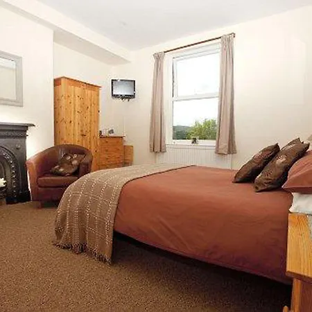 The Mount Guest House-3