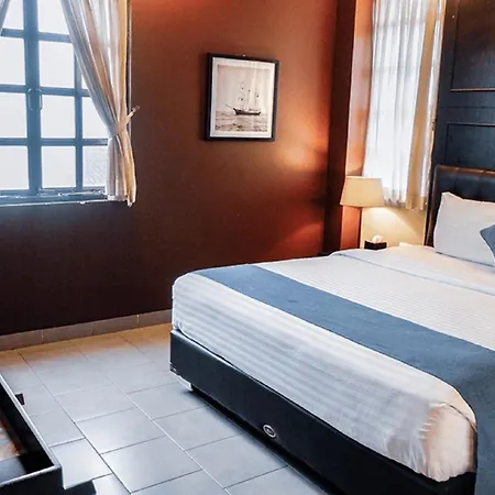 Triple Seven Bed & Breakfast-3
