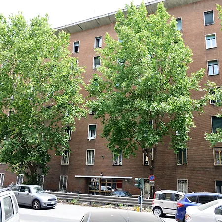 Affittacamere A Casa Mia-2