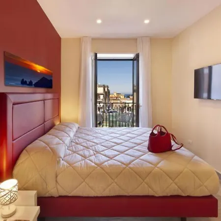 Parco Tasso Guest House-2