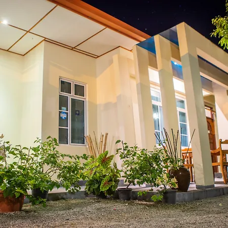 Charming Holiday Lodge-2