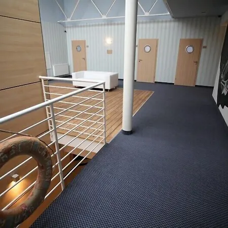 Hotel Czarna Perła-3