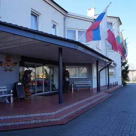 Hotel Czarna Perła-2