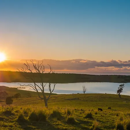 Tilba Lake House-2
