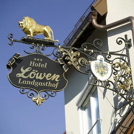 Landgasthof Löwen-2
