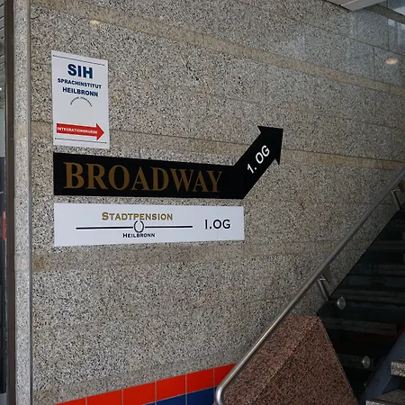 Stadtpension Heilbronn-2