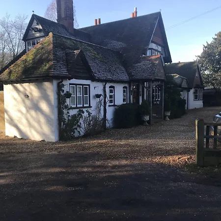 West Lodge Hotel-3