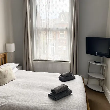 Friars Rest Guest House-2