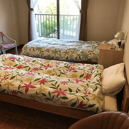 Guesthouse E-Ne-2