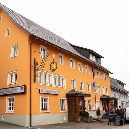 Landgasthof Ochsen-3