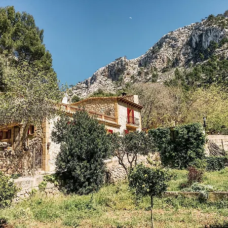 Finca Ses Fontanelles-2