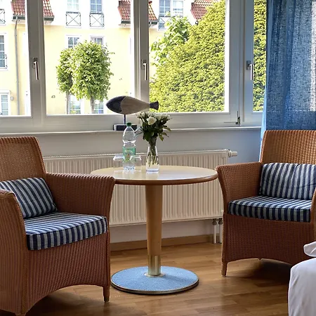 Pension am Meer-3