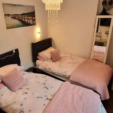 Sutton Park Guest House-3