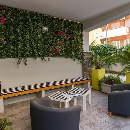 B&B Residenza Gregorio VII-3