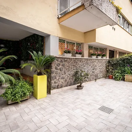 B&B Residenza Gregorio VII-3