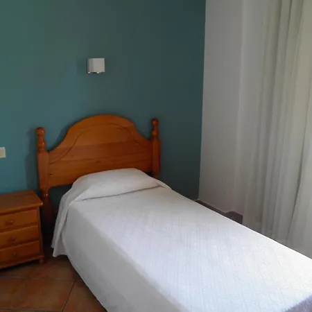 Hostal Albacar-2