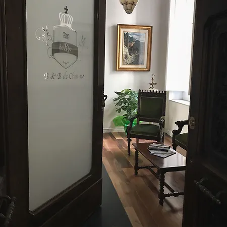 Borbò B&B de Charme-3