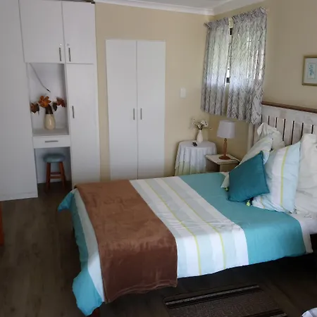 Welterusten Guesthouse-2