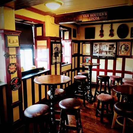 Jim Mcgee'S-2