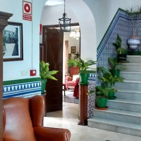 Hosteria de Rafi-3