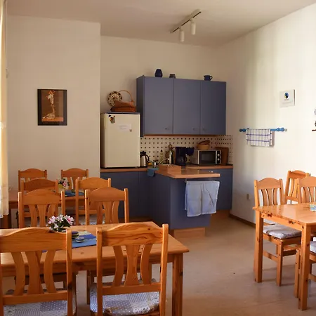 Pension zur Wartburg-3