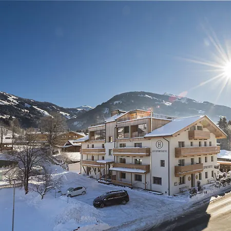 Lifesport Hotel Hechenmoos-2