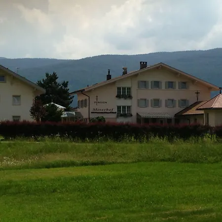 Hotel Moserhof-2