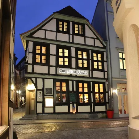 Gasthof Zur guten Quelle-3