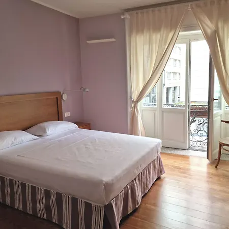 B&B Residenza Cavour-3