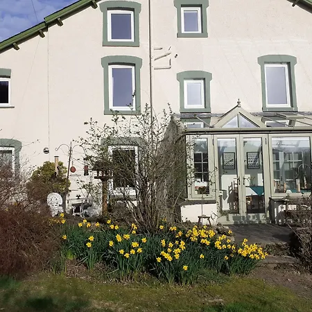 Forest How Guest House-2