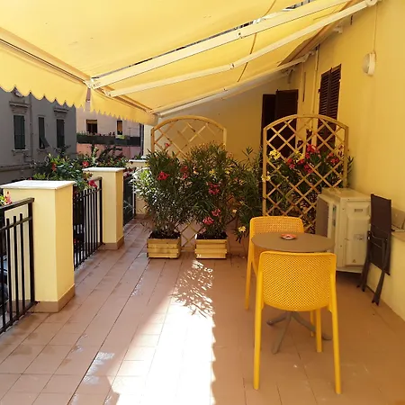 Affittacamere Rosy-3