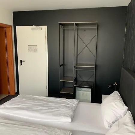 MOTELO Bielefeld - Smart HOTEL-2