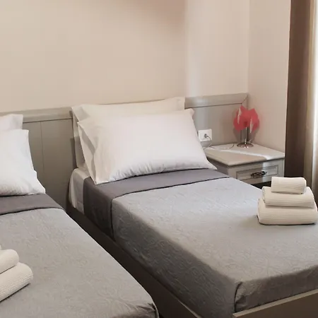 L'Acchiappasogni Vesuviano Guest House-3