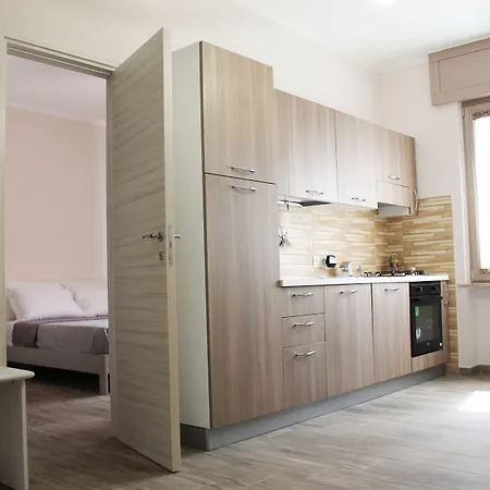 L'Acchiappasogni Vesuviano Guest House-2