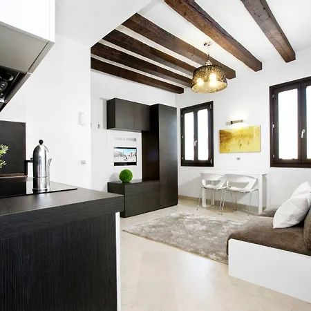 Margherita House Venice-2