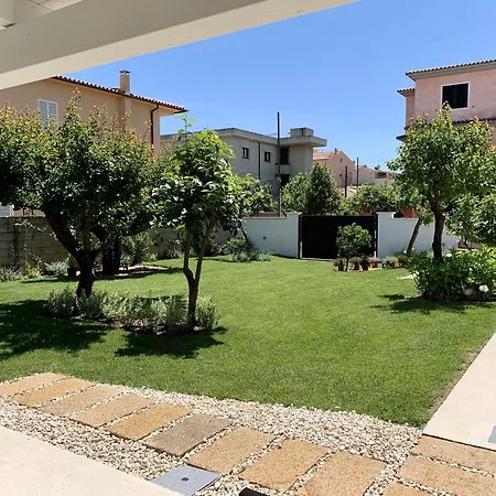Enjoy Your Stay - Guest House - Olbia-2