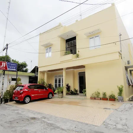 Jj House Gejayan-2