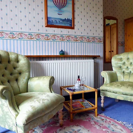 Herrislea House Hotel-2
